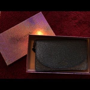 NWT Kate Spade wallet !